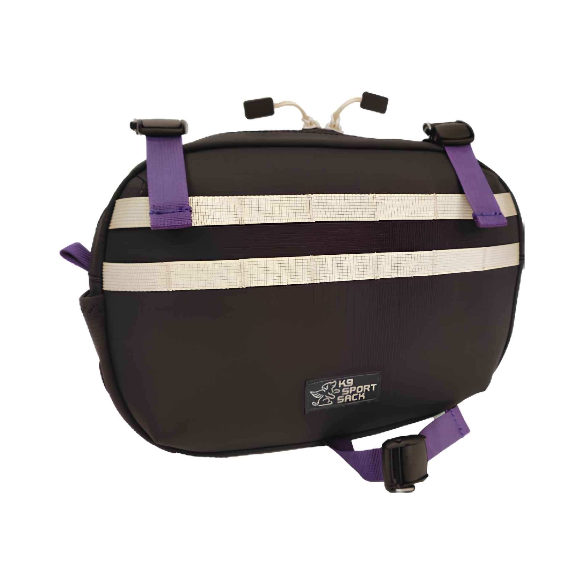 K9 Sport Sack® Storage Bag L Magnet Gray
