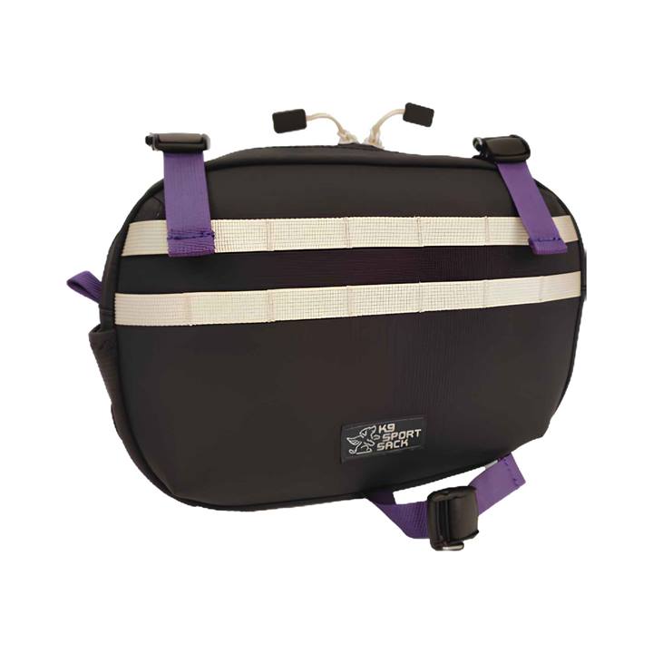 K9 Sport Sack® Storage Bag L Magnet Gray