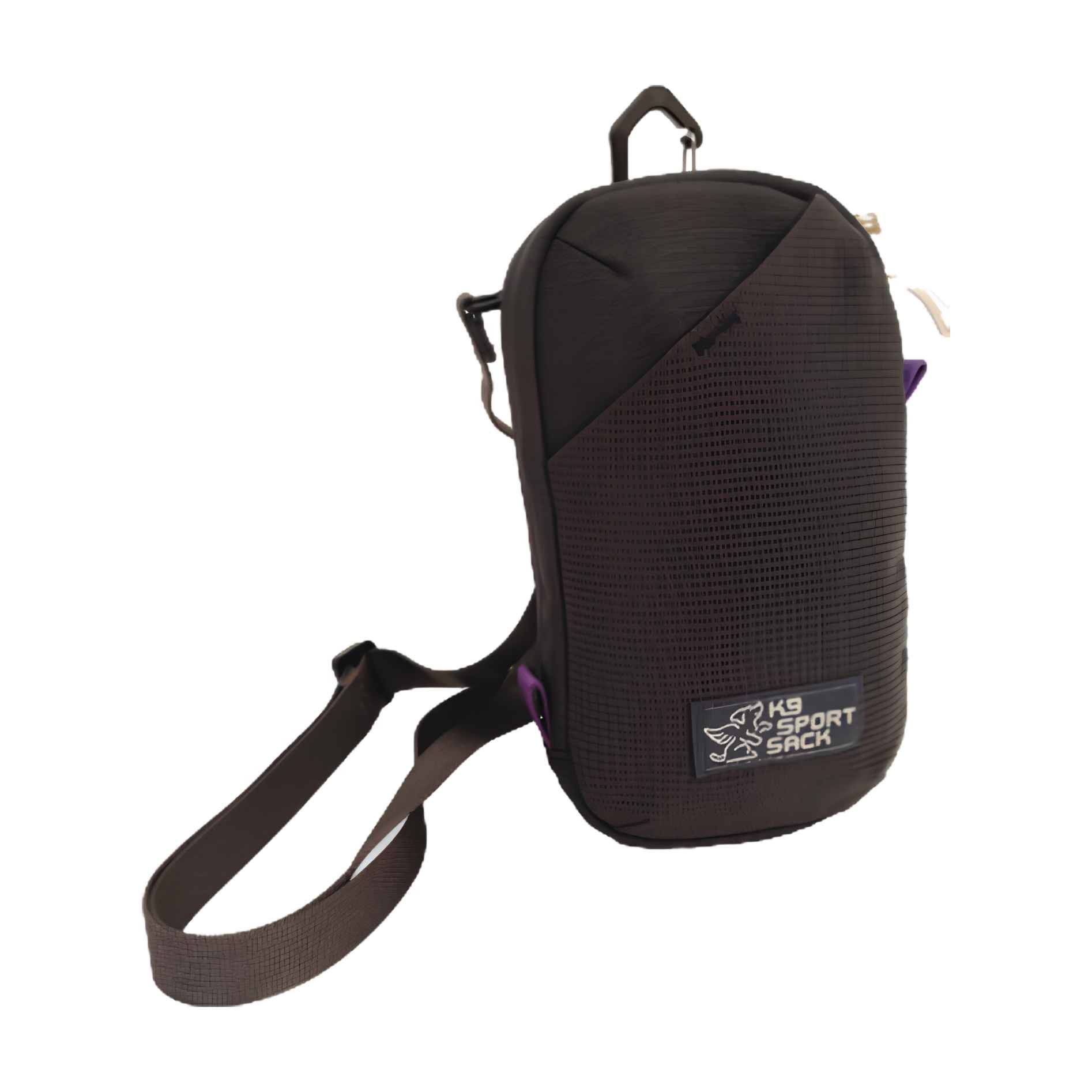 K9 Sport Sack® Storage Bag S Magnet Gray
