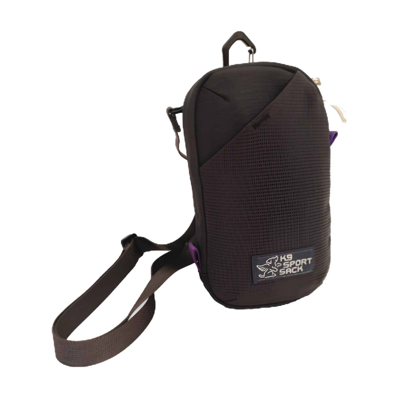 K9 Sport Sack® Storage Bag S Magnet Gray