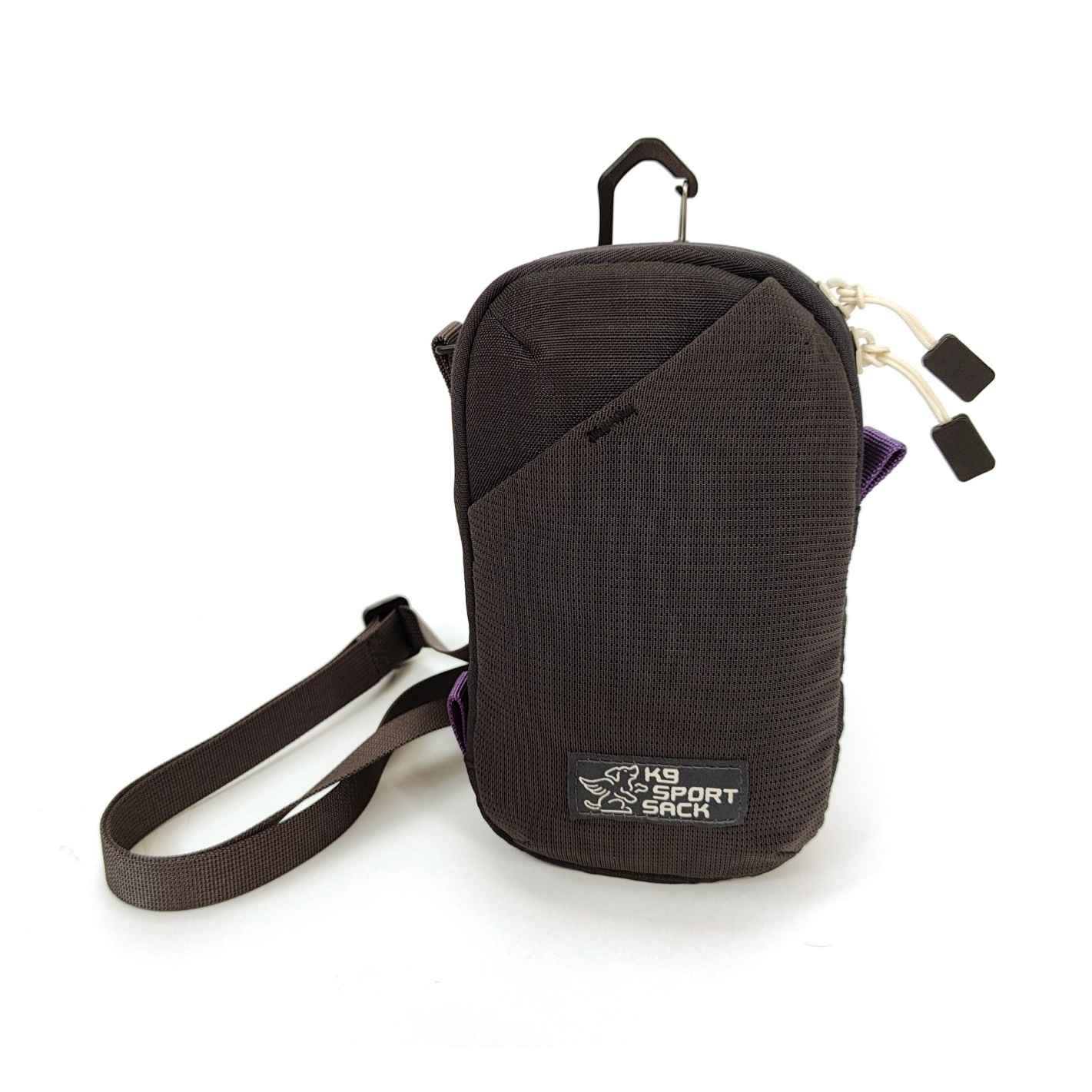 K9 Sport Sack® Telefoontas Magnet Gray
