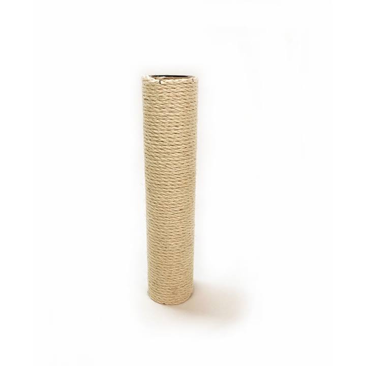 Vervangende Sisal Paal