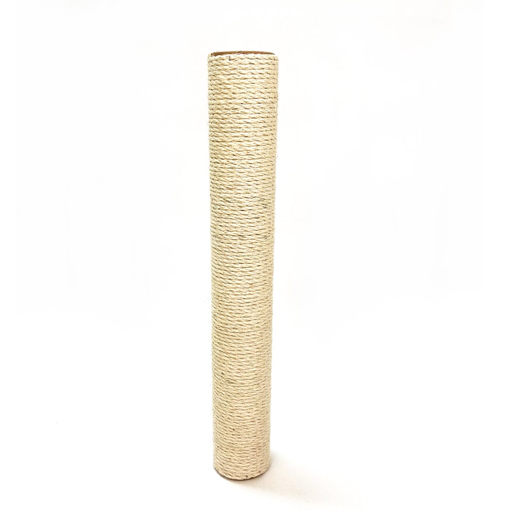 Vervangende Sisal Paal