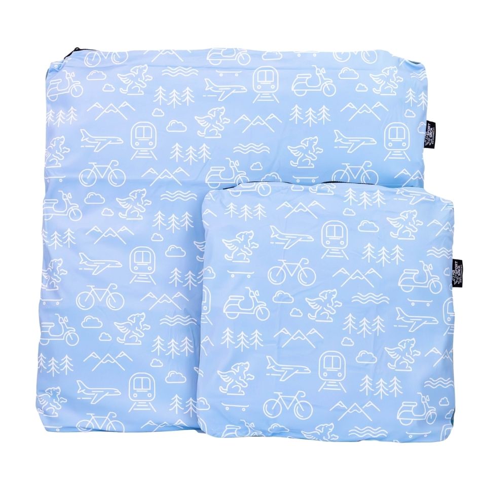 K9 Sport Sack Sleeper Aufblasbares Hundebett