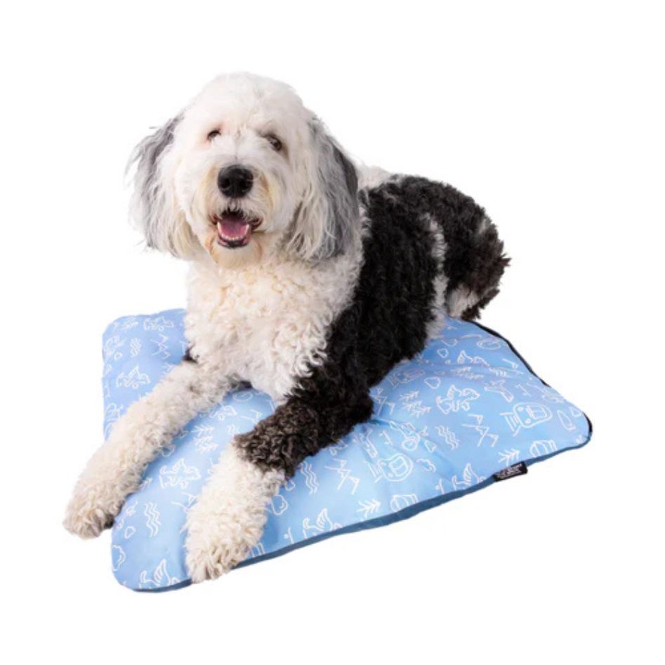 K9 Sport Sack Sleeper Aufblasbares Hundebett