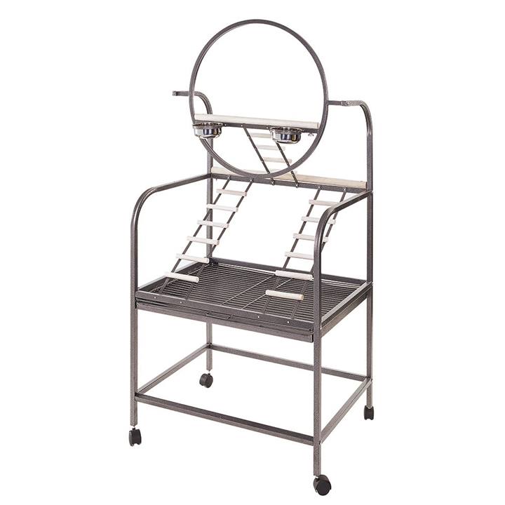 STRONG Playground Natalia, Silvertone Grey