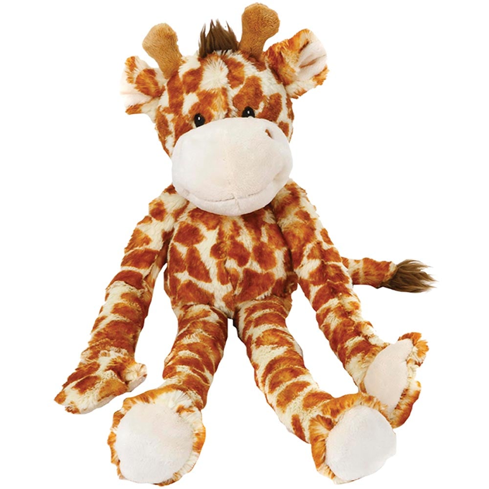 Swingin' Safari Giraffe - 19"