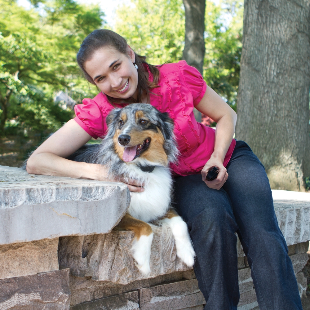 PetSafe® Vibration Remote Training Collar