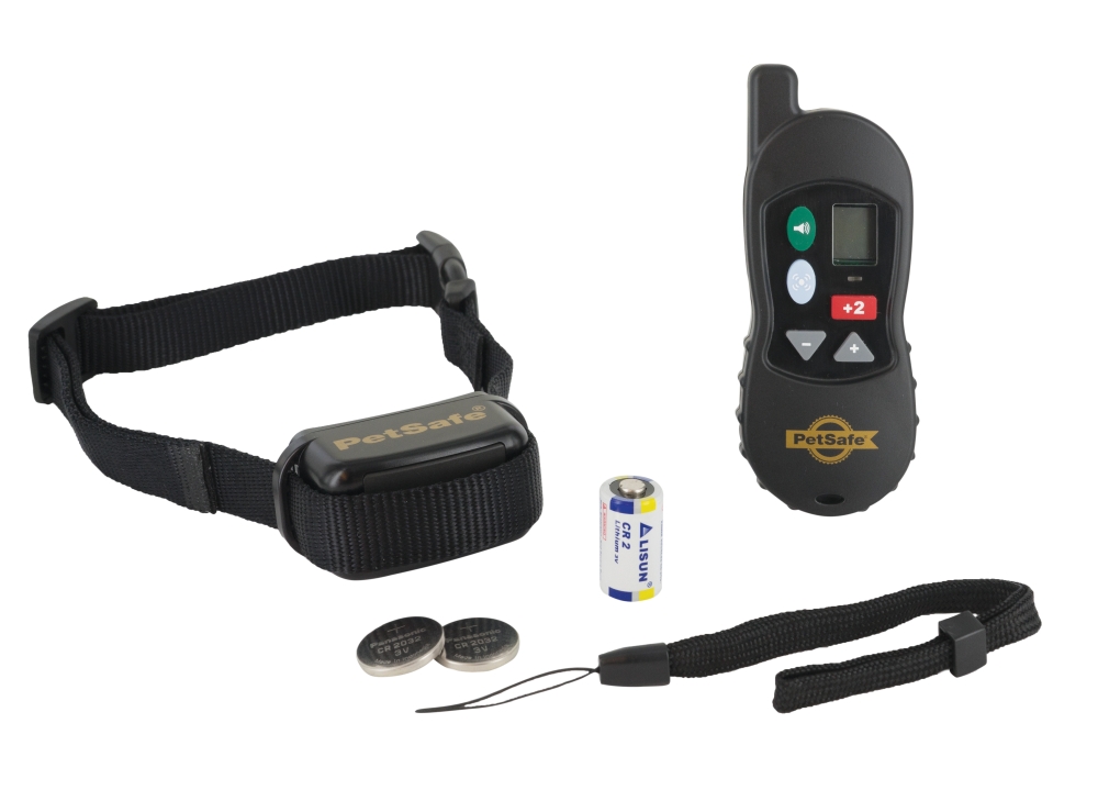 PetSafe® Vibration Remote Training Collar