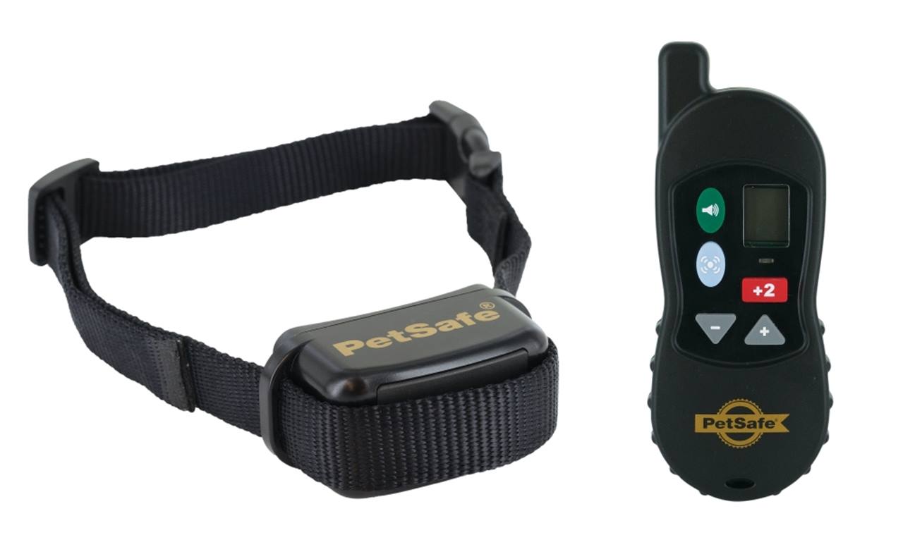 PetSafe® Vibration Remote Training Collar