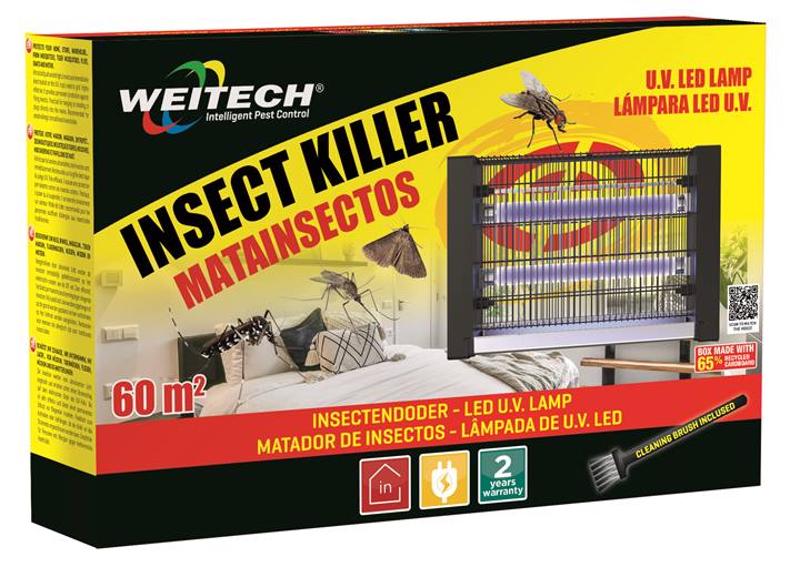 Insect killer