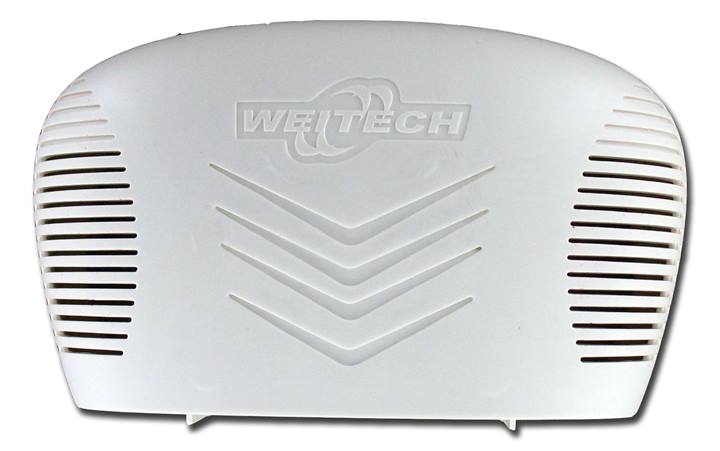 PEST REPELLER WK300 / 280M2 INCL.ADAPTER