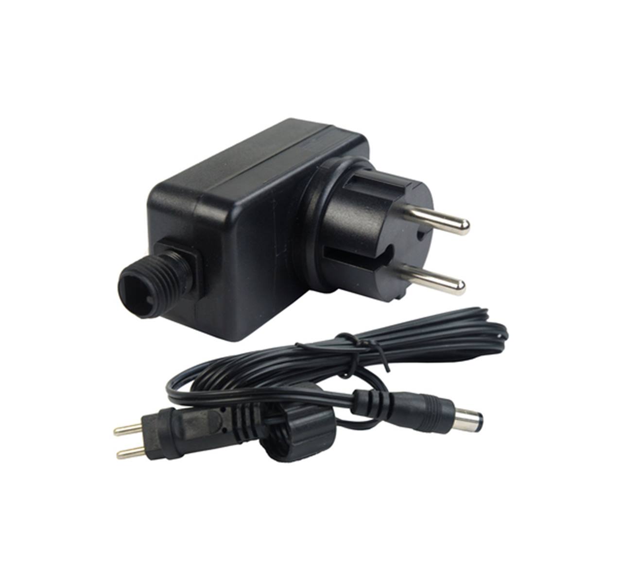 Garden protector adapter out