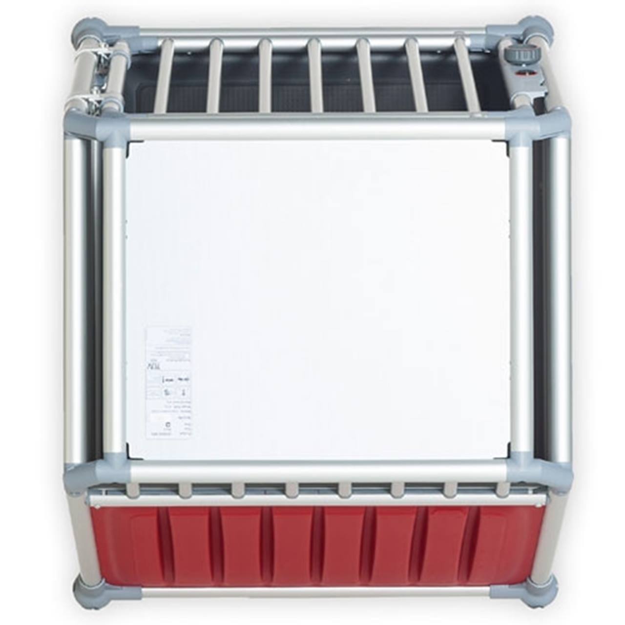 Pro Box 1, Small