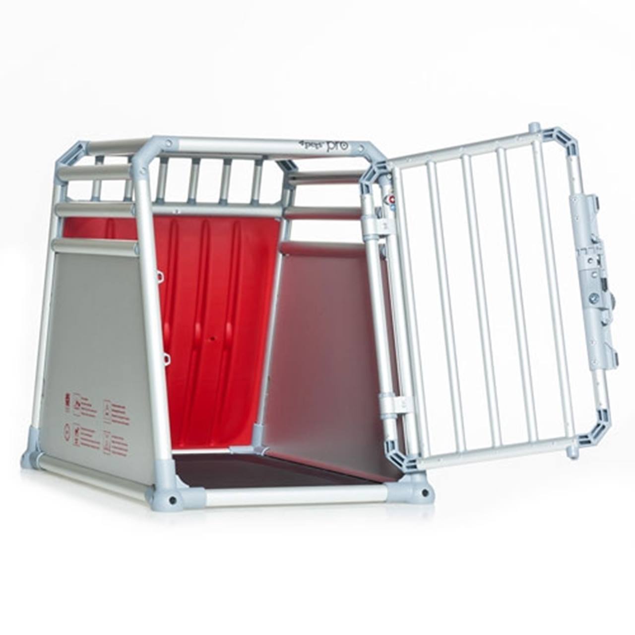 Pro Box 1, Small