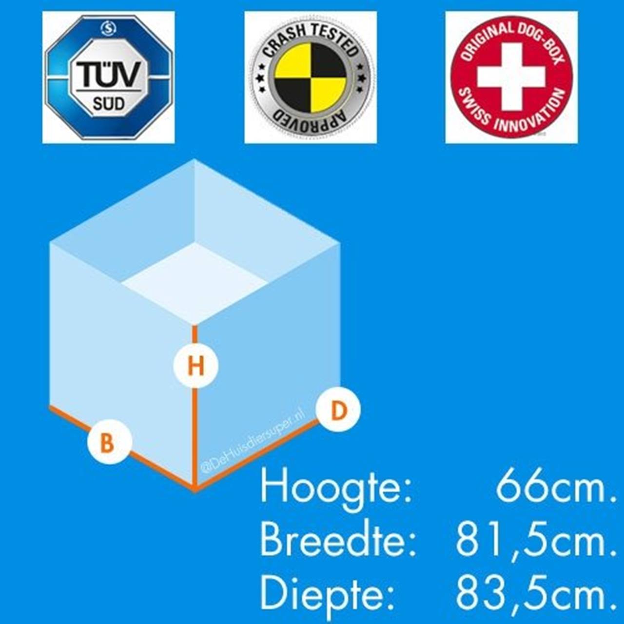 4Pets Pro Box 4
