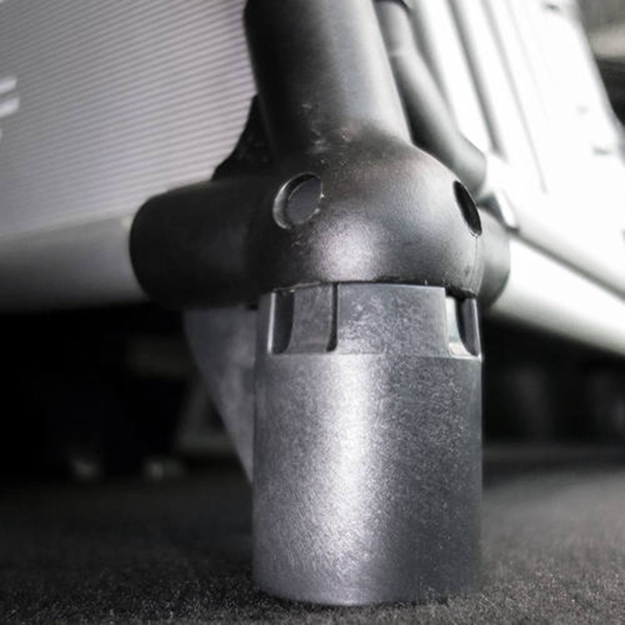 Boxlifter antrazith, 5 teilig