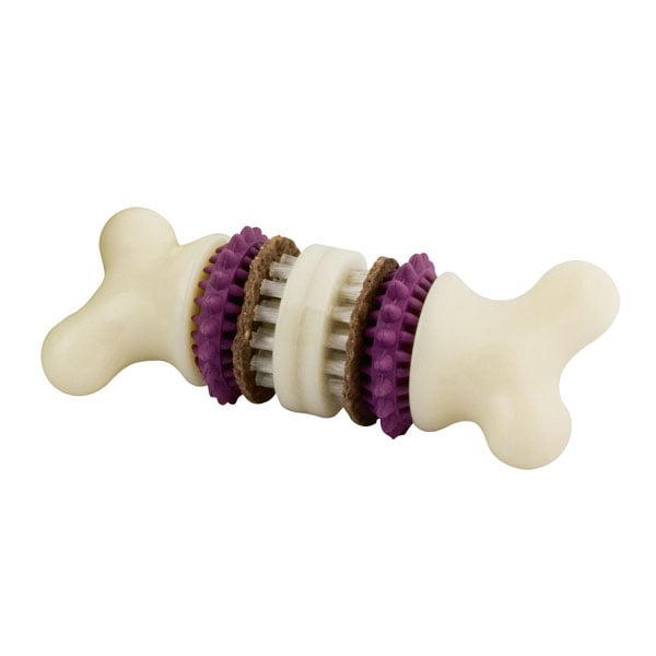 PetSafe® Busy Buddy® Bristle Bone, Medium