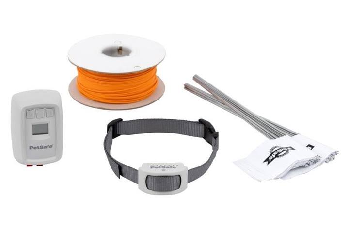 PetSafe® Classic Erfafscheiding in de™ grond