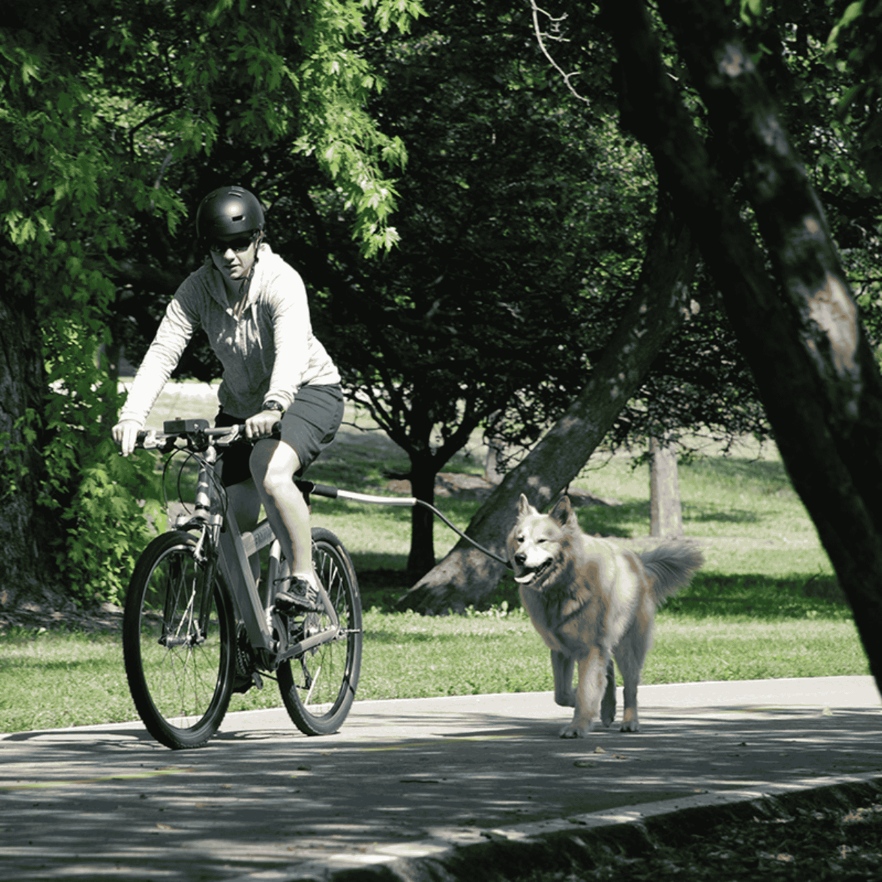 Cycleash Universal Bicycle Leach