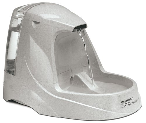 PetSafe® Drinkwell® Platinum Pet Fountain