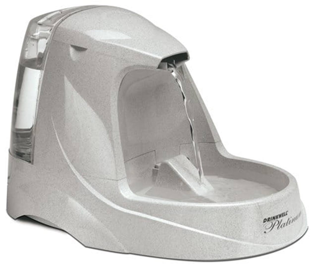 PetSafe® Drinkwell® Platinum Pet Fountain