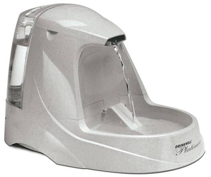 PetSafe® Drinkwell® Platinum Pet Fountain