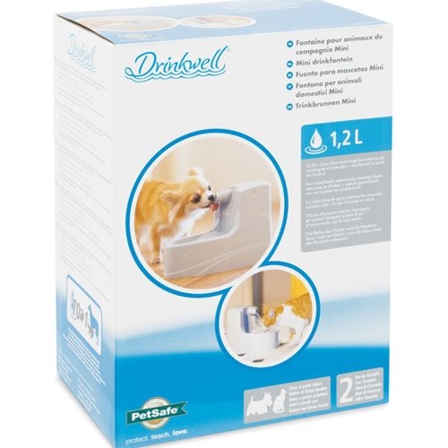 715 STANDAARD 2 STANDEN SMALL, Bruin