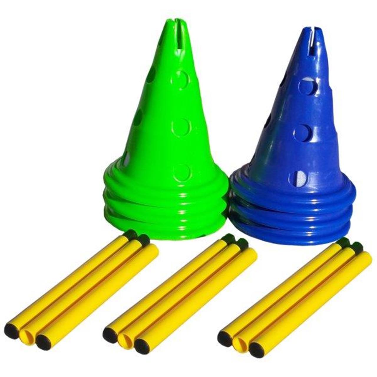 Canine Gym Hond Agility Kit