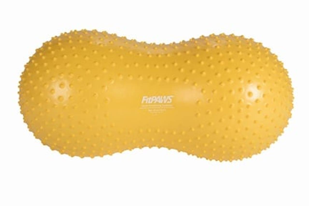 FitPAWS Peanut Yellow, Trax, 40cm
