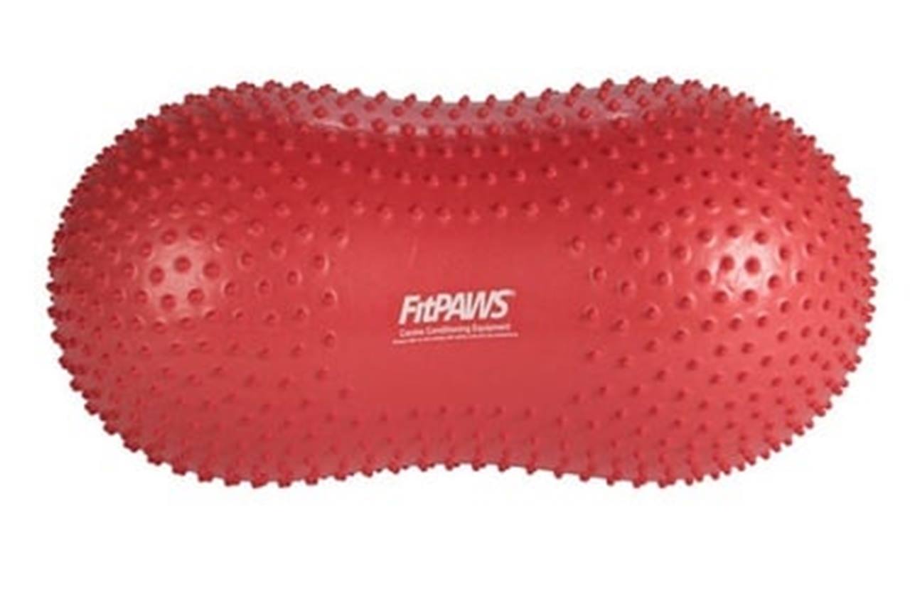 FitPAWS Peanut Red Trax, 50 cm