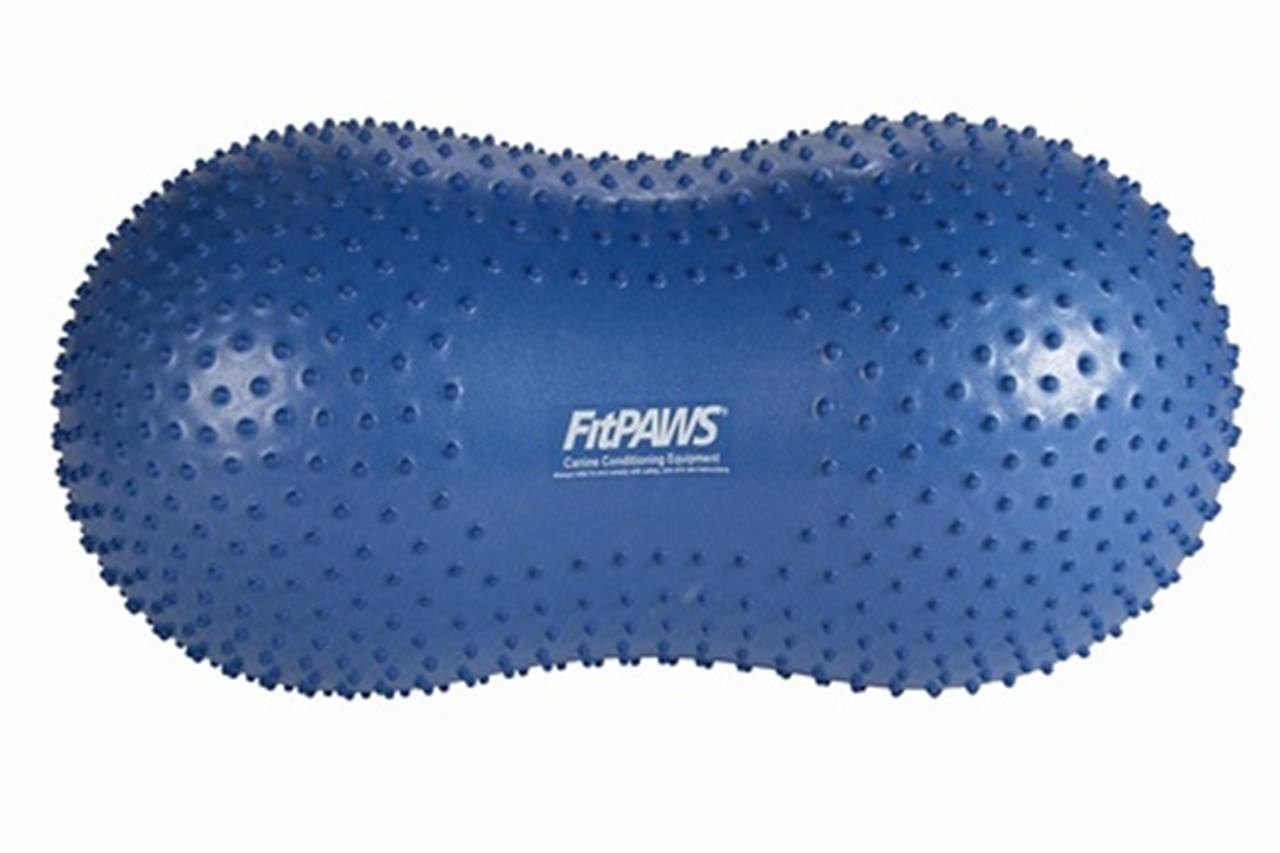 FitPAWS Peanut Blue trax, 60cm
