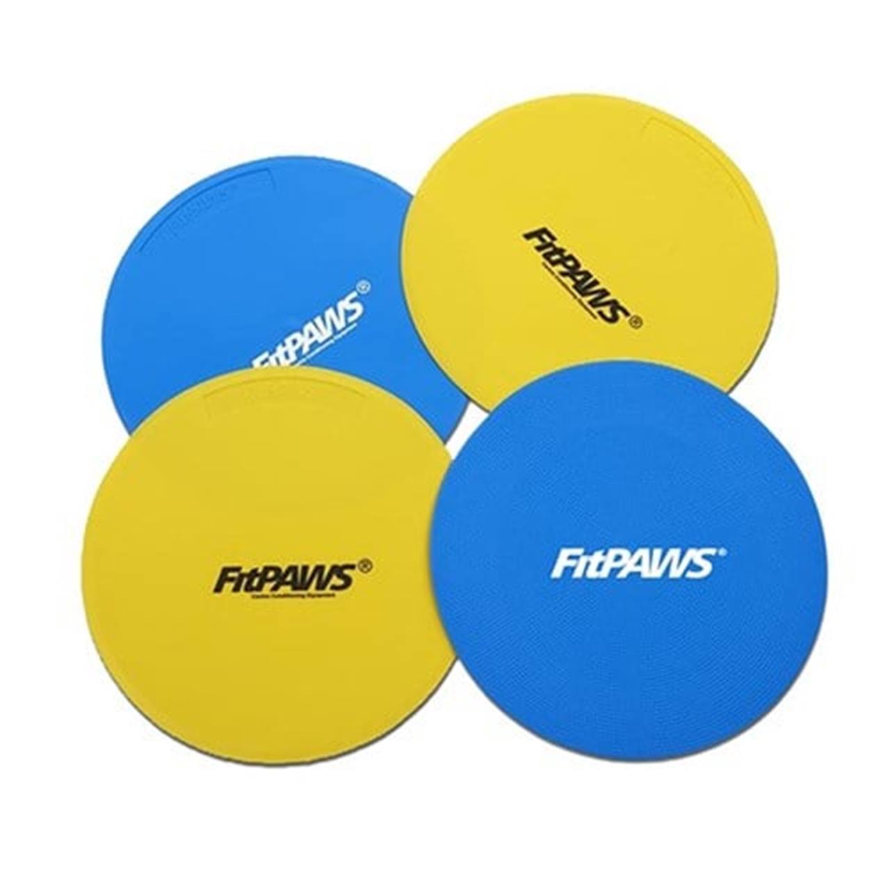 FitPAWS Targets (4 Targets)