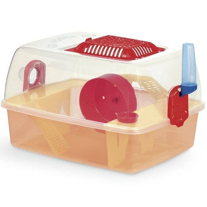 Hamster Cage Agena Home