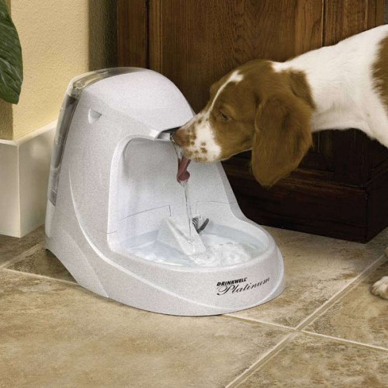 PetSafe® Drinkwell® Platinum Pet Fountain