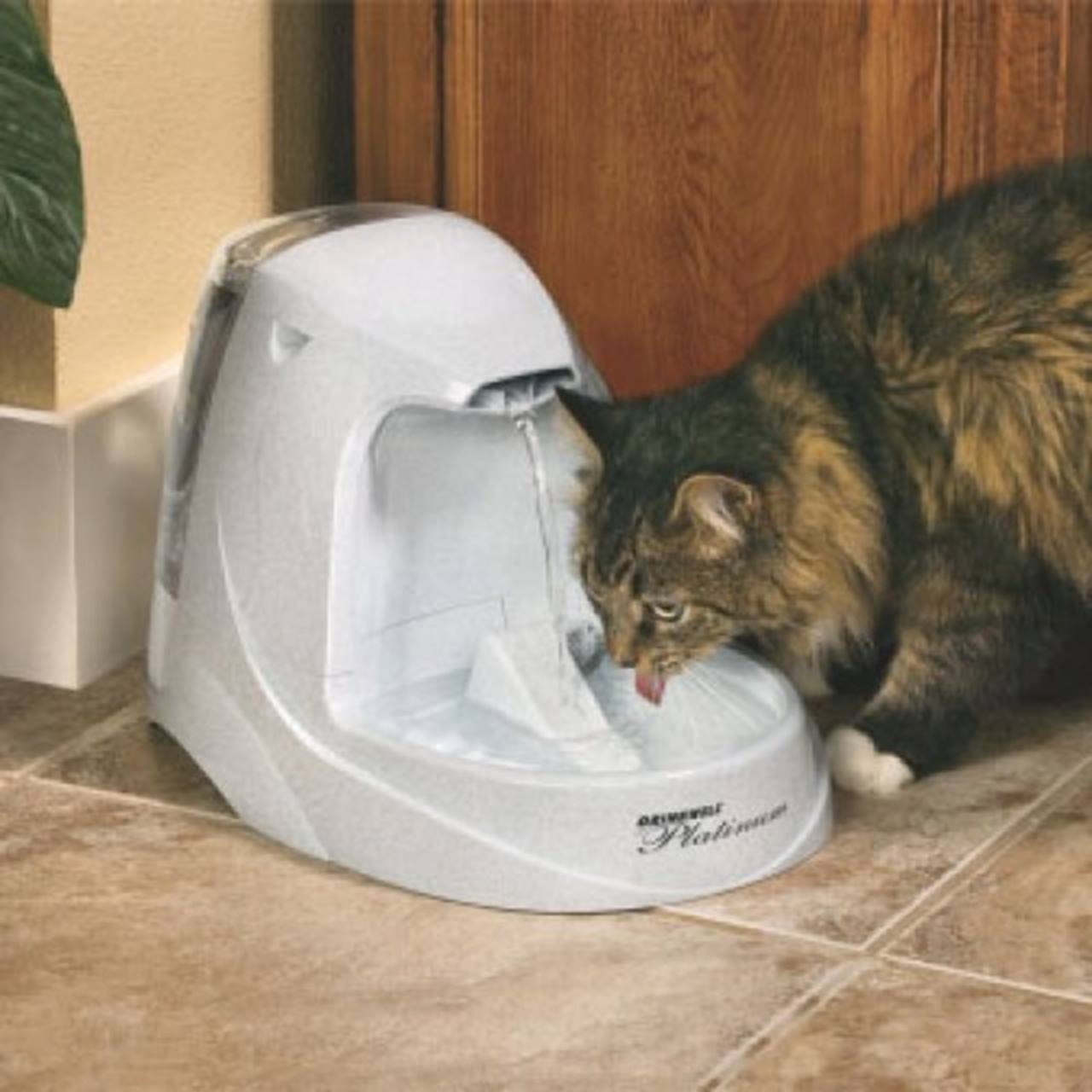 PetSafe® Drinkwell® Platinum Pet Fountain