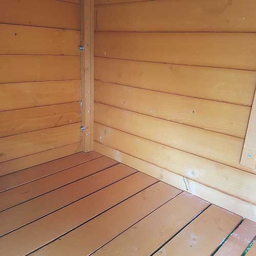Dog House Bungalow