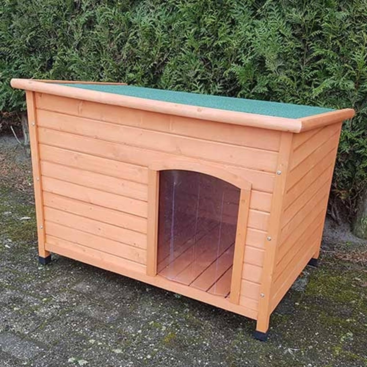 Dog House Bungalow