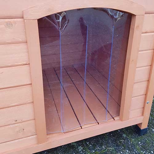 Dog House Bungalow