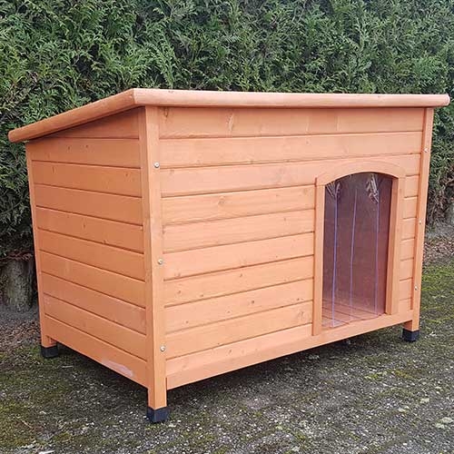 Dog House Bungalow