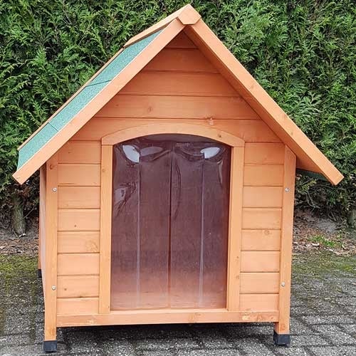 Dog House Classic