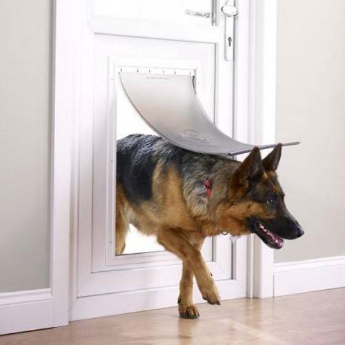 PetSafe® Staywell® Aluminium Pet Door