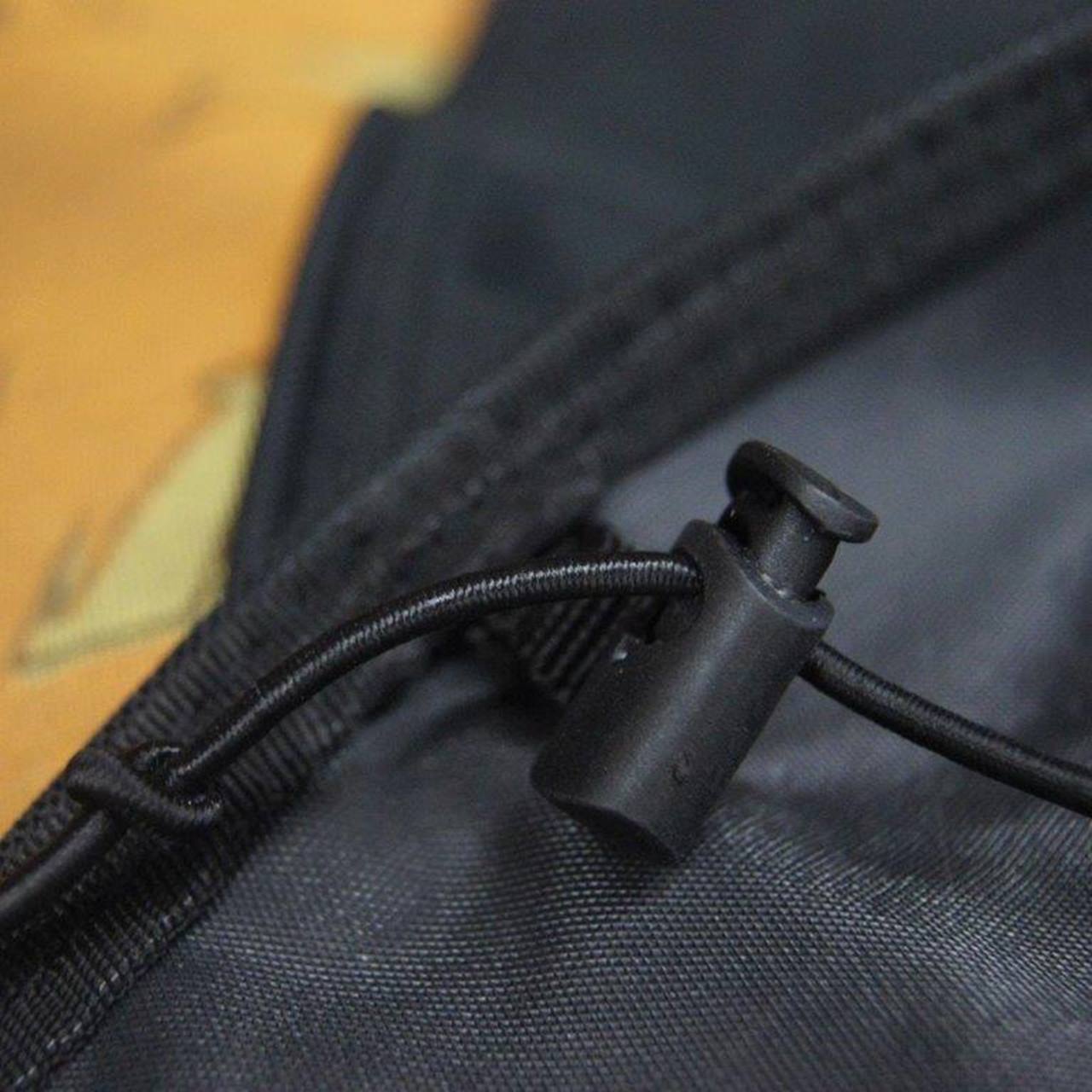 Kurgo® Wander Hammock, Black