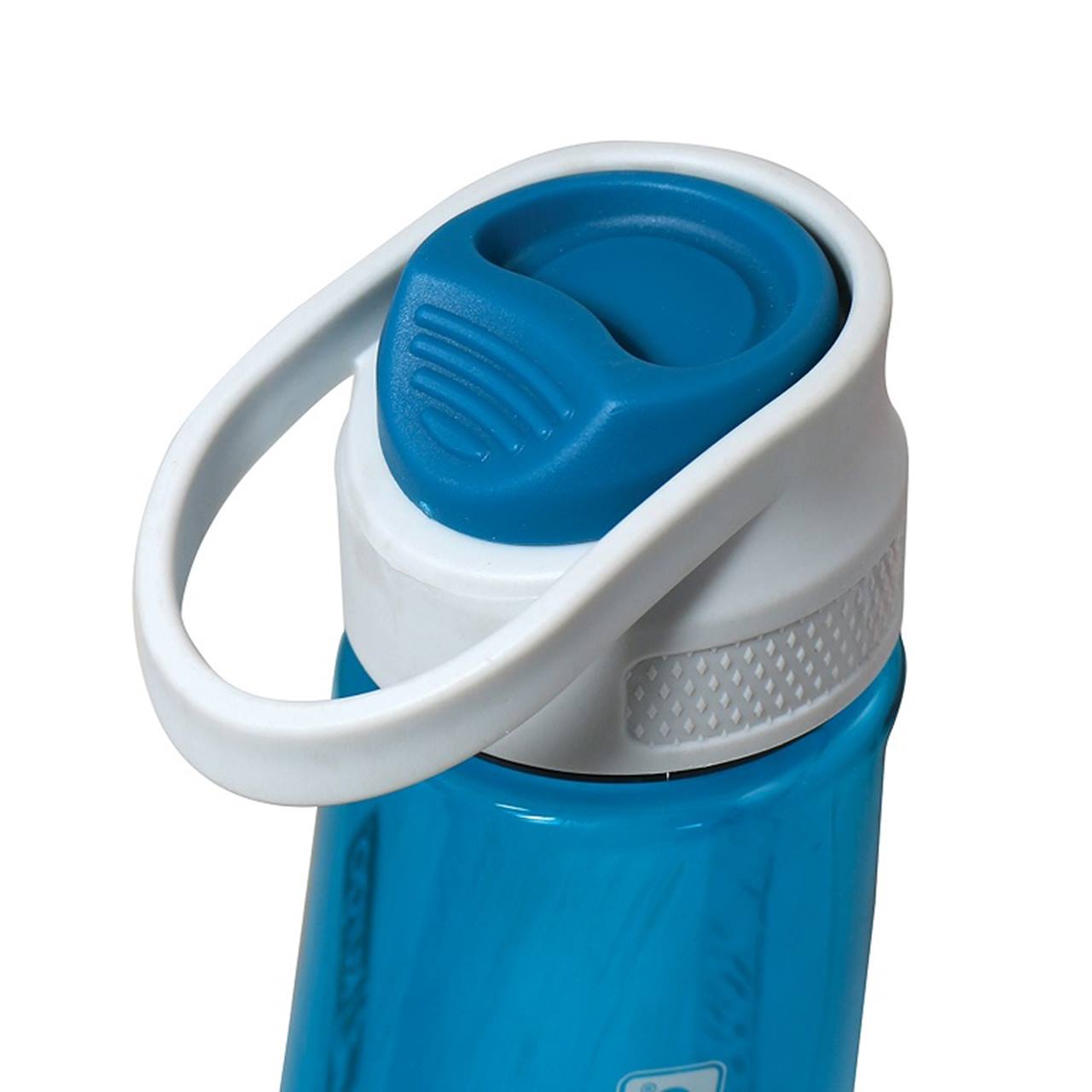 Kurgo Gourd H2O bottle & bowl, Coastal Blue