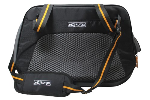 Kurgo Explorer Carrier, Large, Black