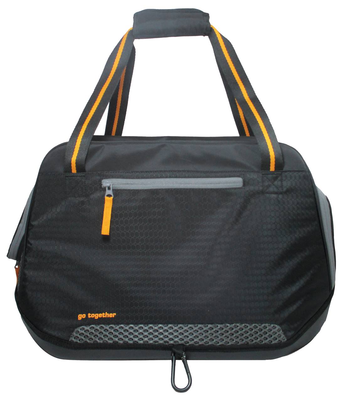 Kurgo Explorer Carrier, Large, Black