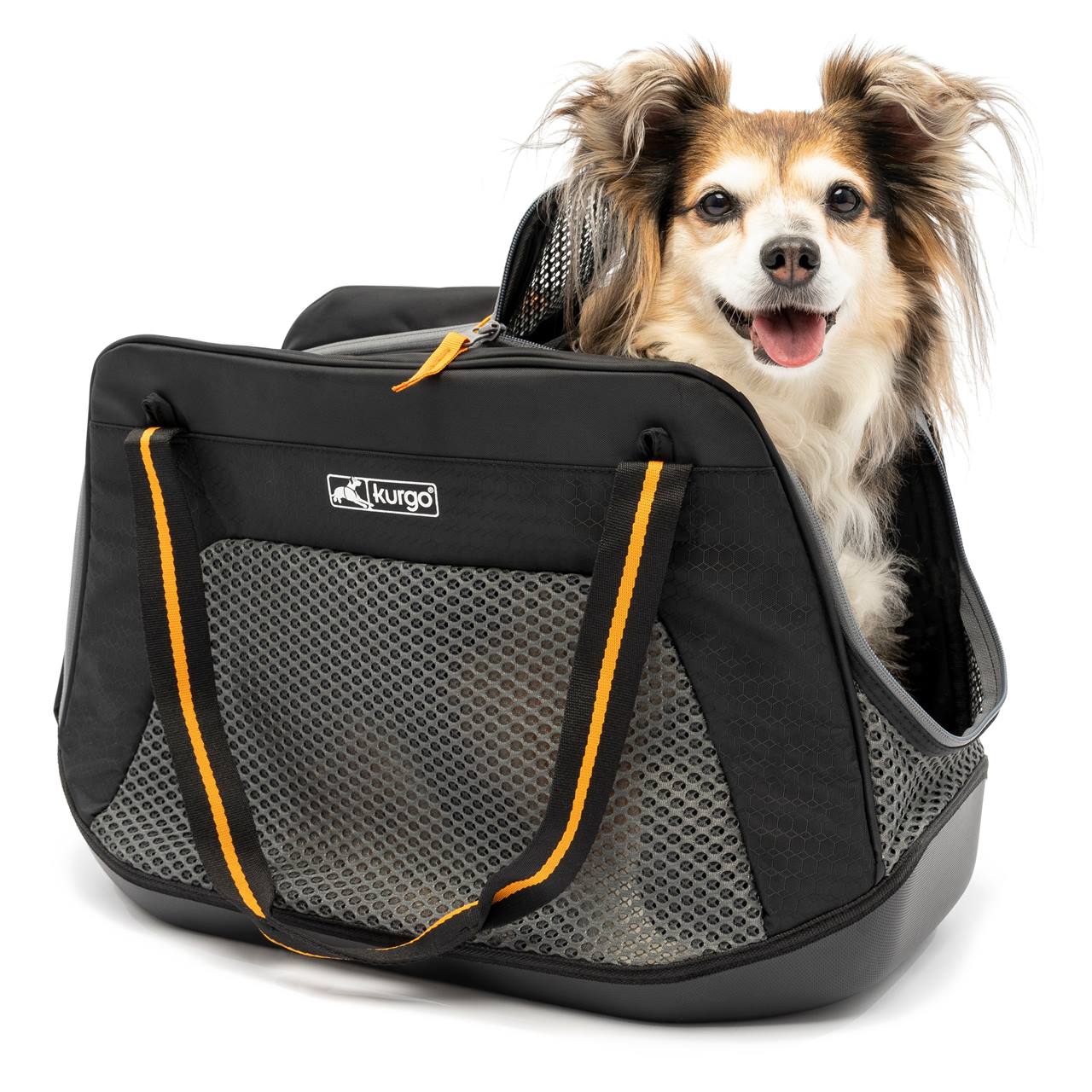Kurgo Explorer Carrier, Large, Black