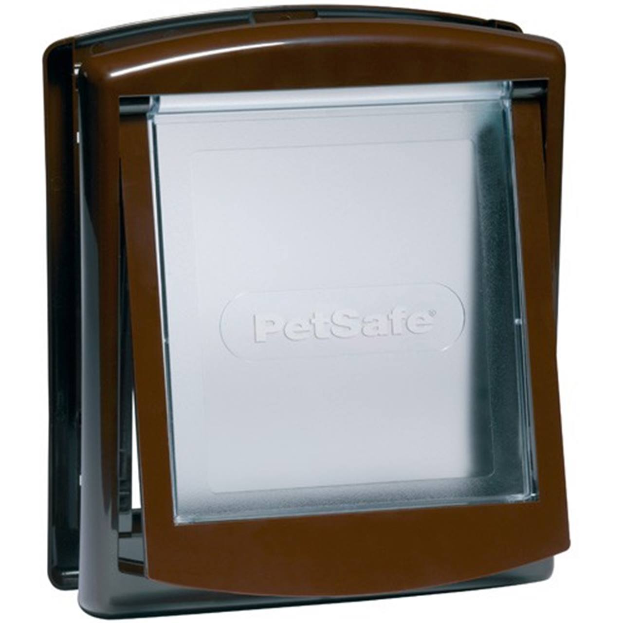 PetSafe® Staywell® Original 2-Way Pet Door, Brown