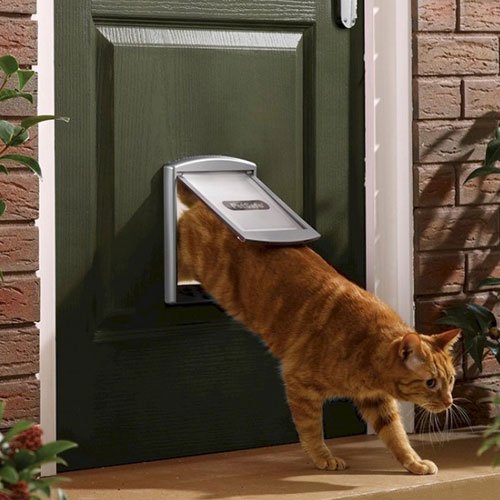 PetSafe® Staywell® 700 Series Replacement Flap