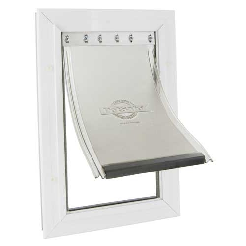 PetSafe® Staywell® Aluminium Pet Door